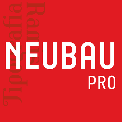 Neubau Pro