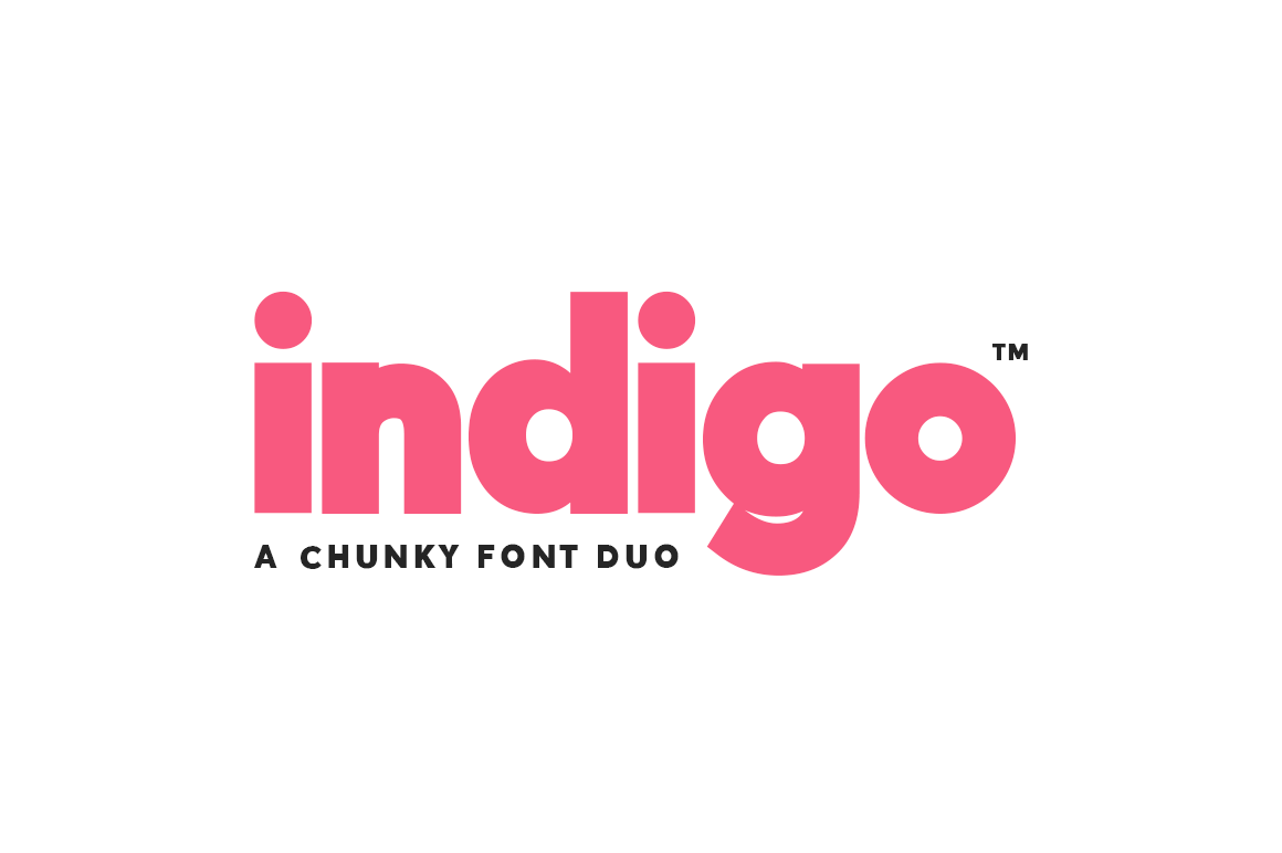 INDIGO