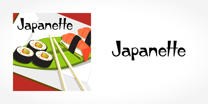 Japanette