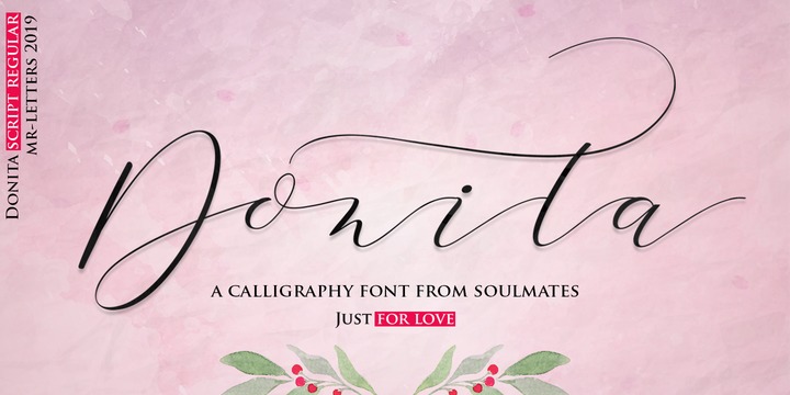 Donita