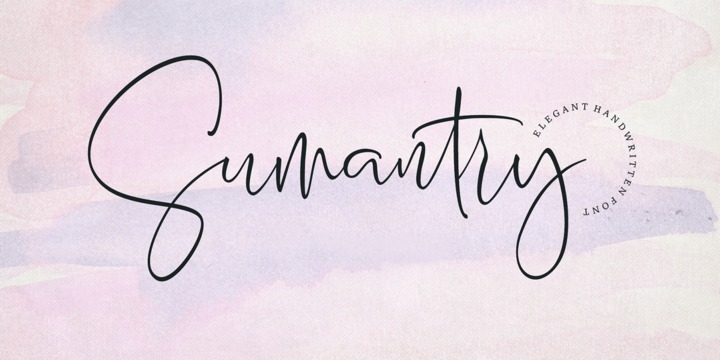 Sumantry