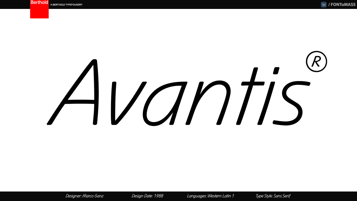 Avantis BQ