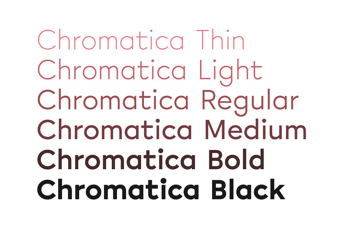 Chromatica