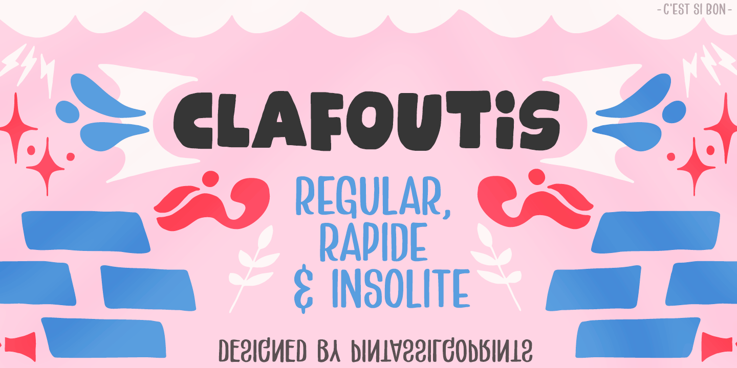 Clafoutis