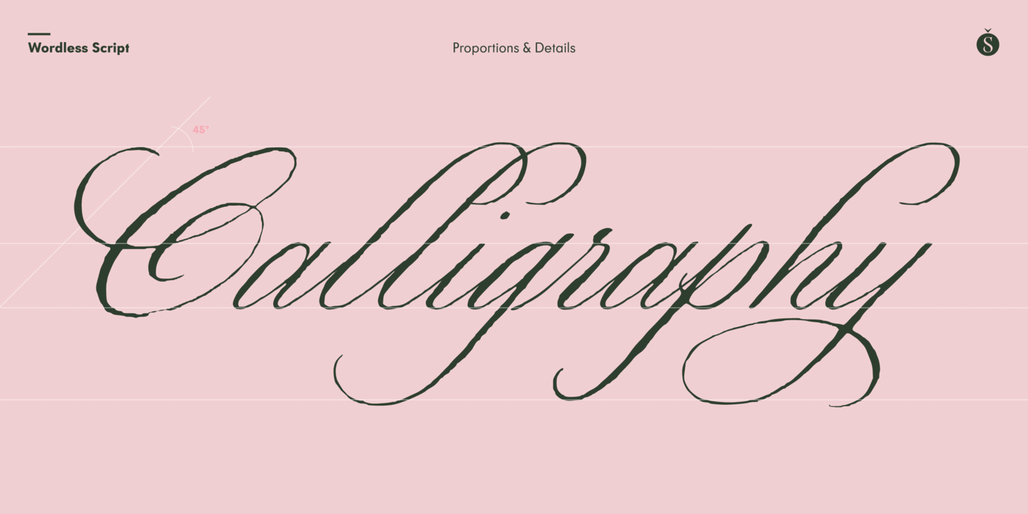 Wordless Script