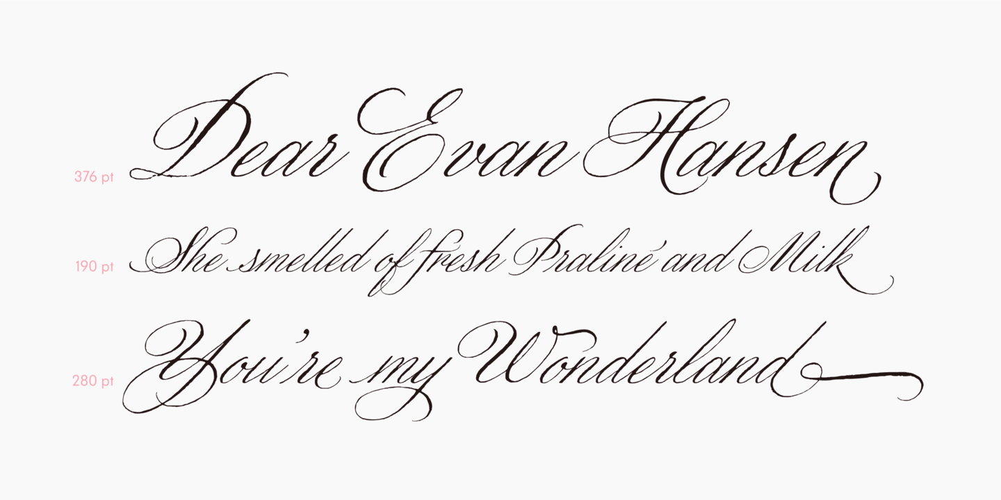 Wordless Script