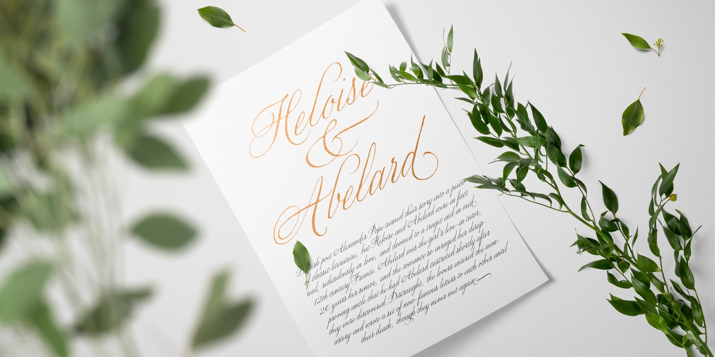 Wordless Script