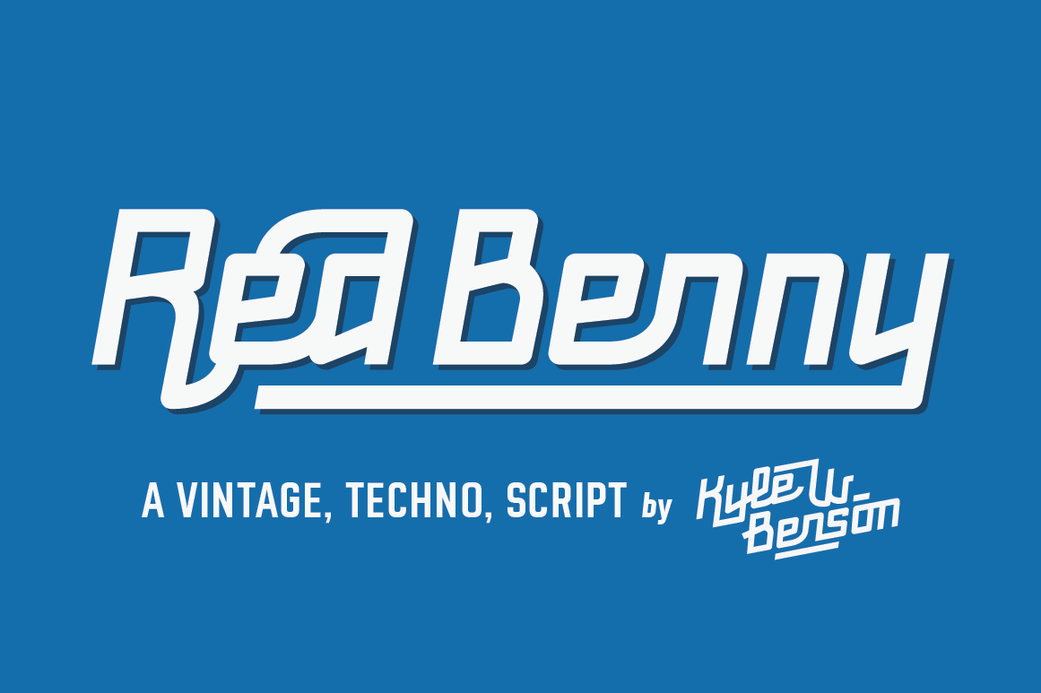 Red Benny