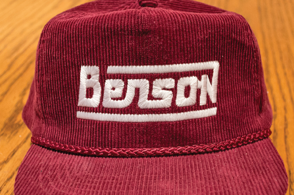 Red Benny
