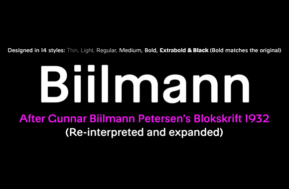 Biilmann
