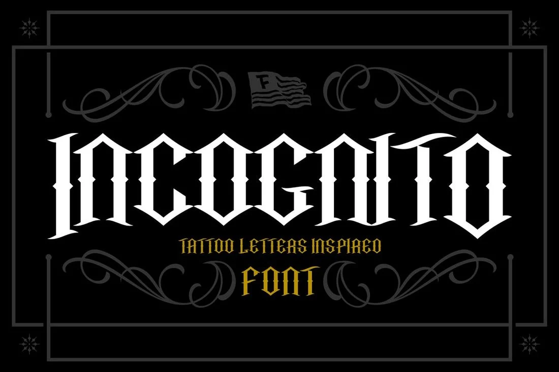 Incognito