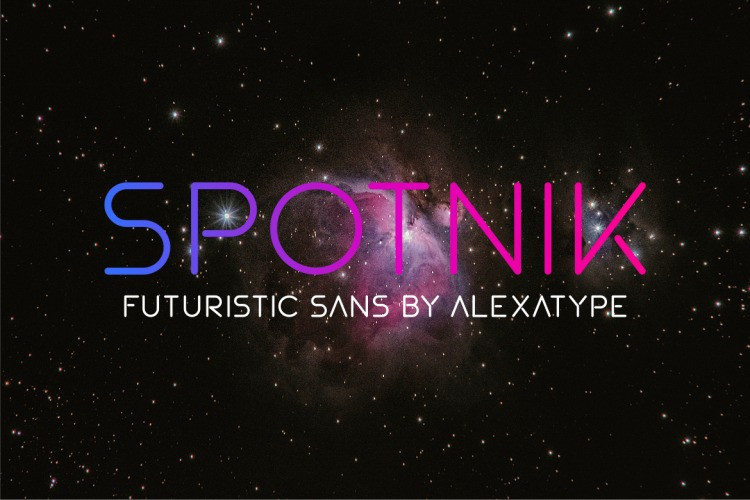 SPOTNIK