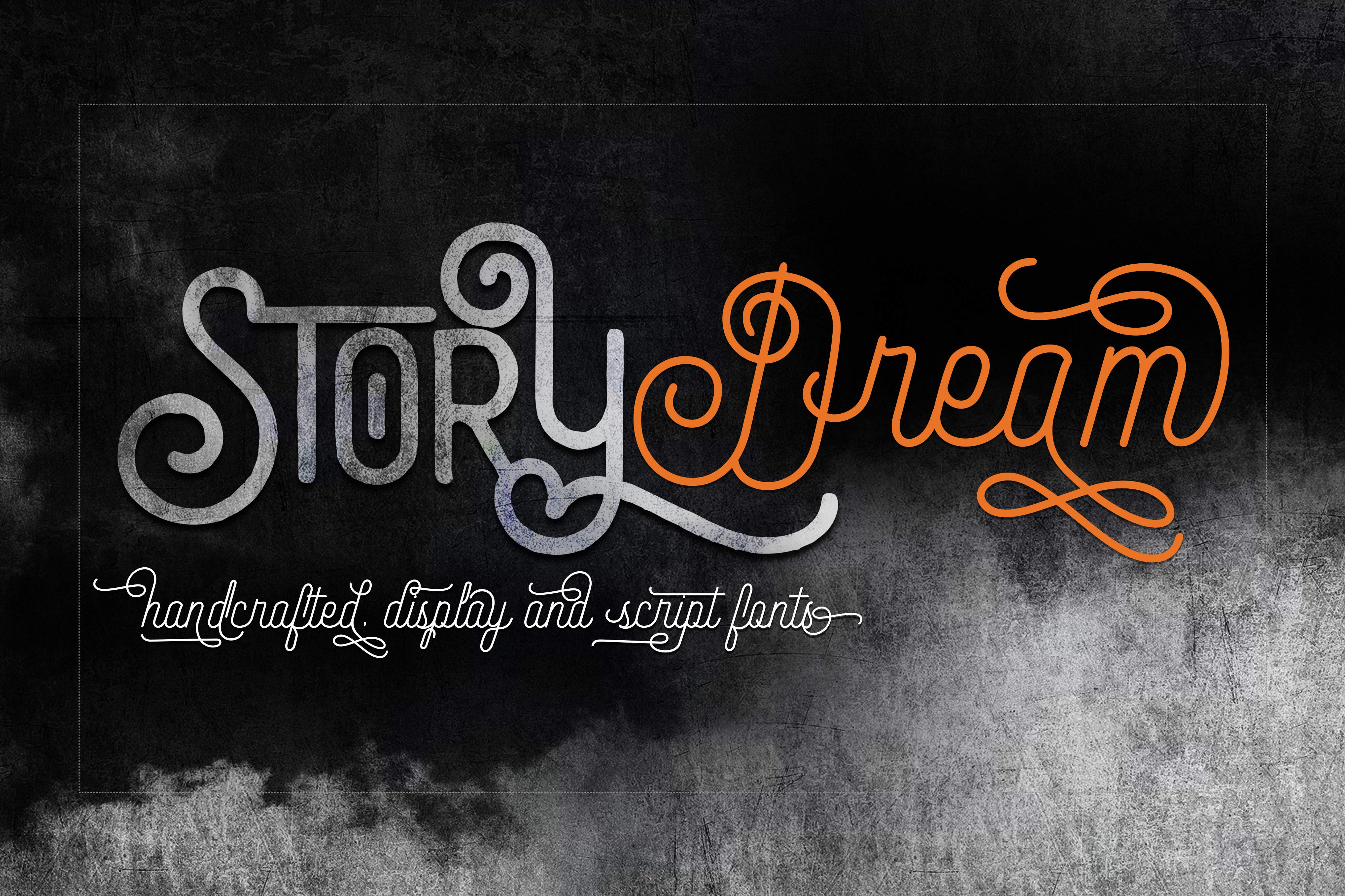 Story Dream