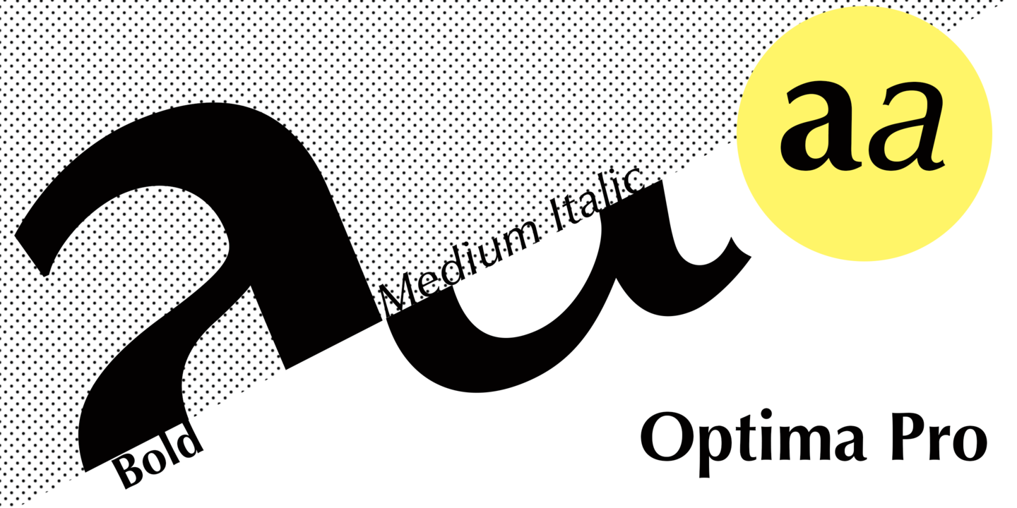 Optima: Schriftart herunterladen und kostenlos für Website und ...