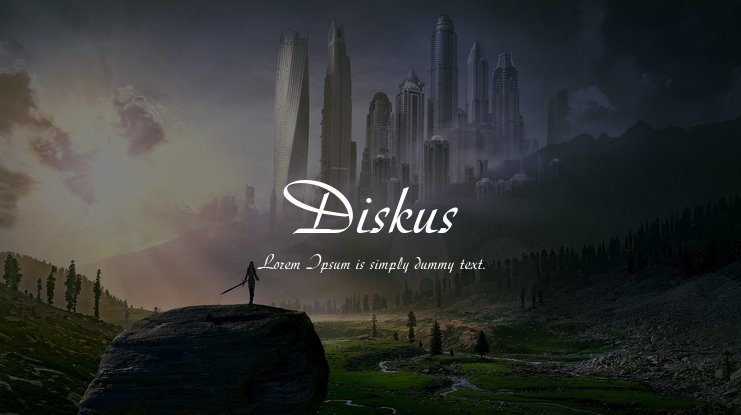 Diskus