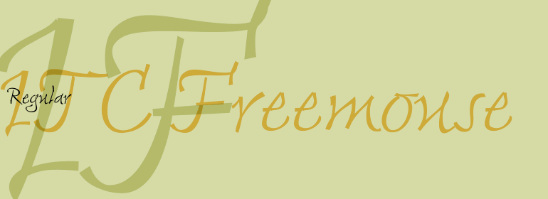 Freemouse ITC
