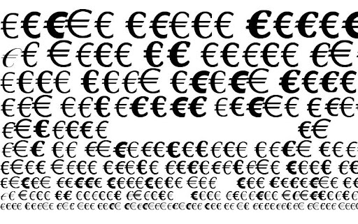 Linotype EuroFont