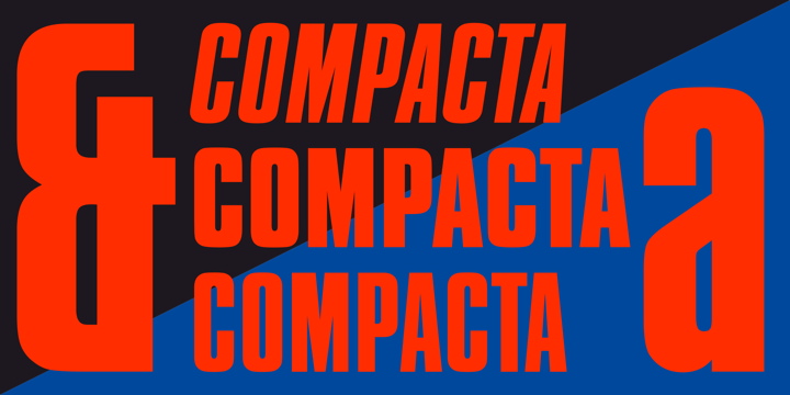 Compacta