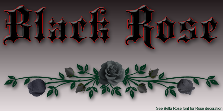 Blackrose