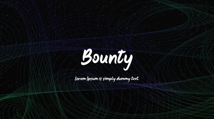 Bounty