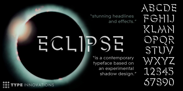Eclipse