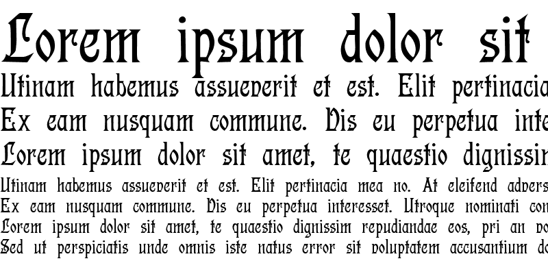 Descant