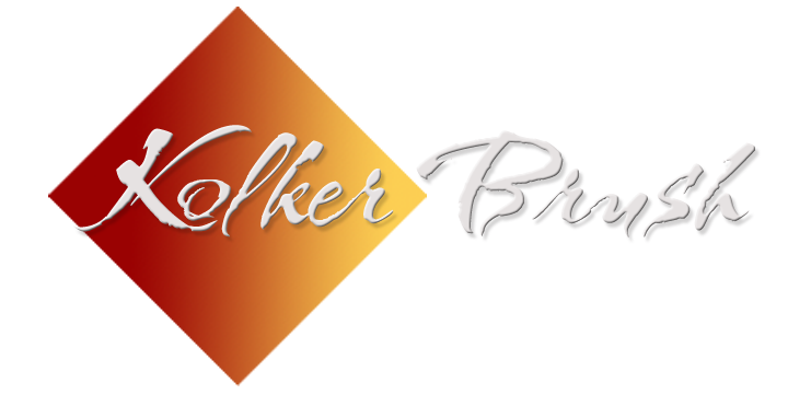 Kolker Brush