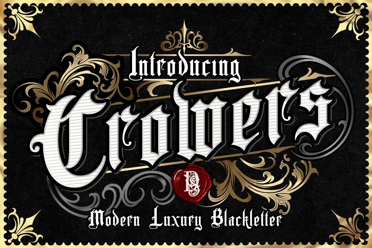 Crowers