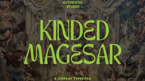 Magesar