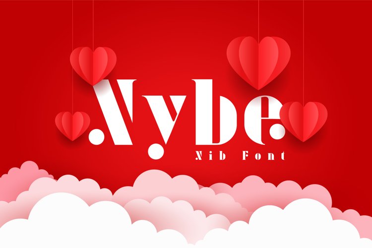 Nybe Nib