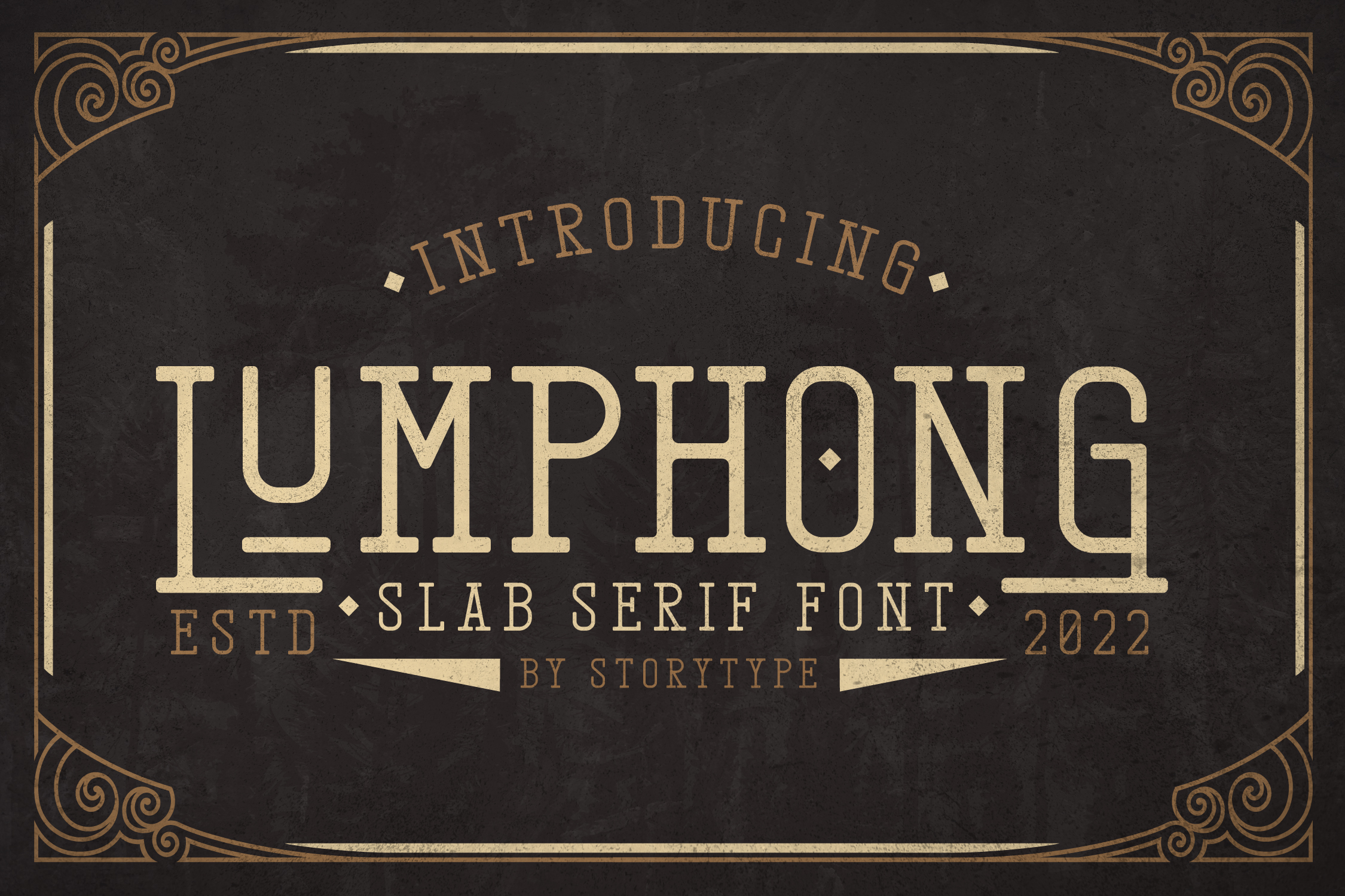 Lumphong