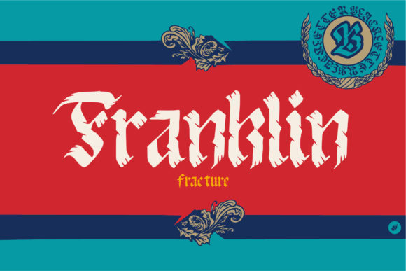 Franklin fracture