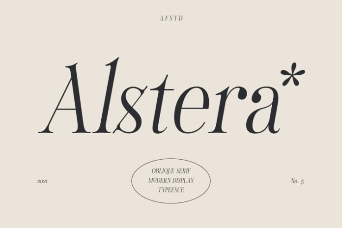 Alstera