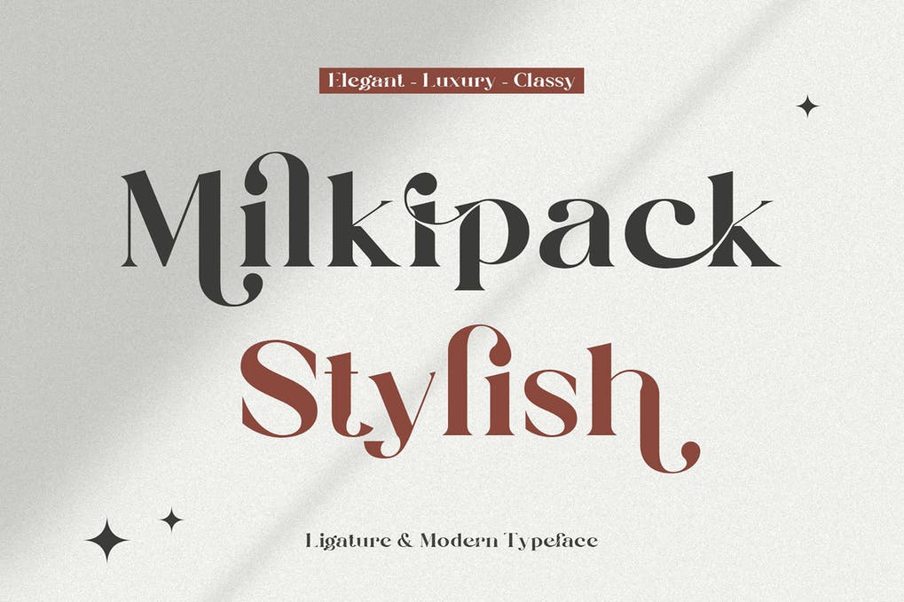 Milkipack