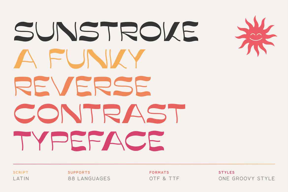 Sunstroke