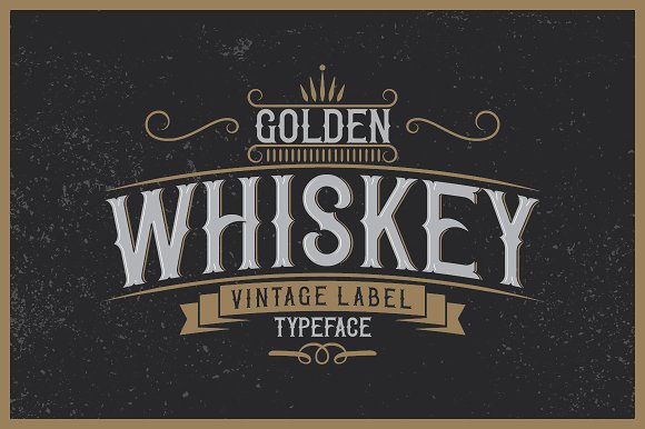 Whiskey Cool