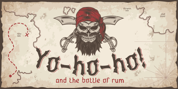 Yohoho