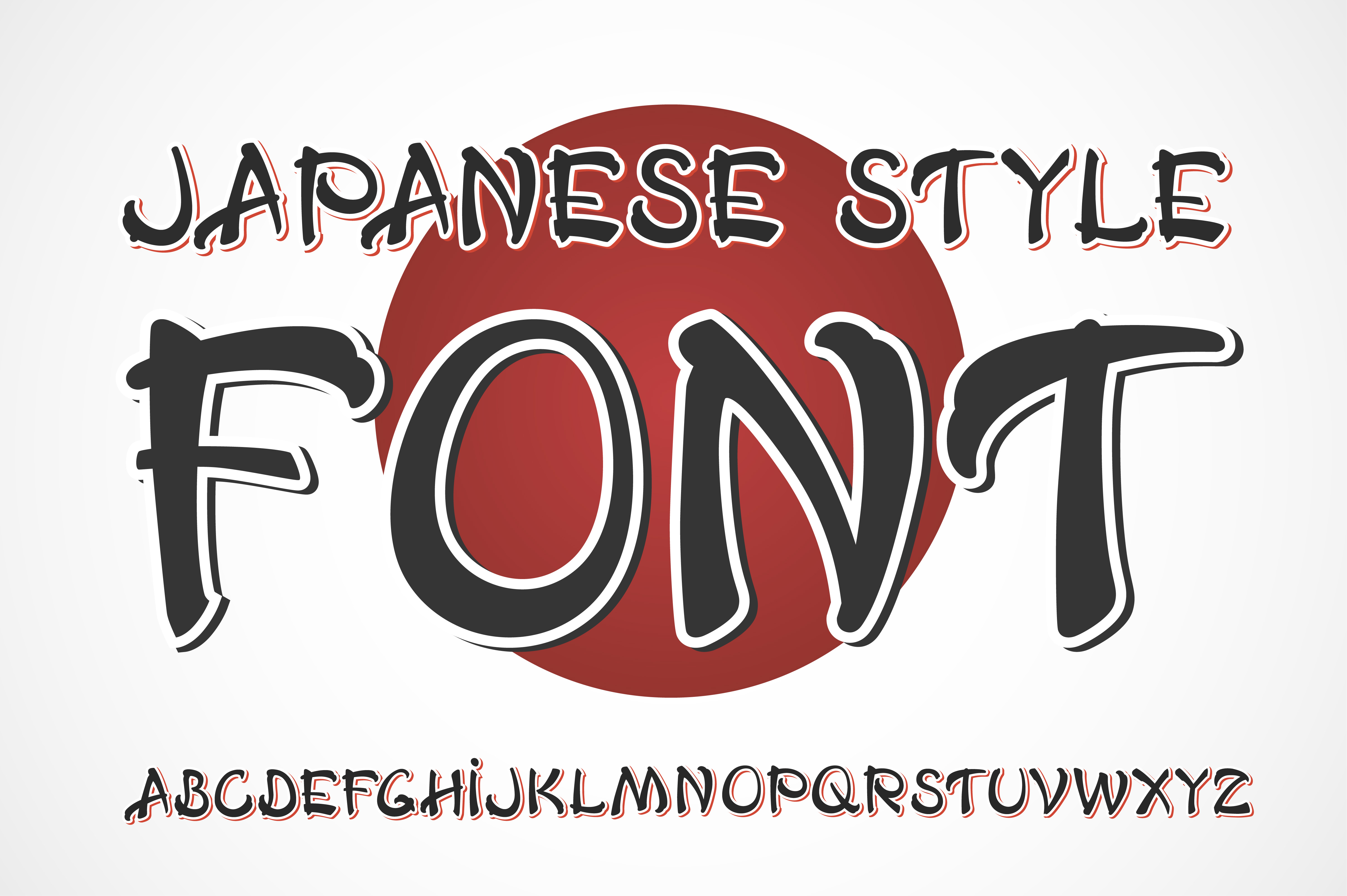 Japan Stylish
