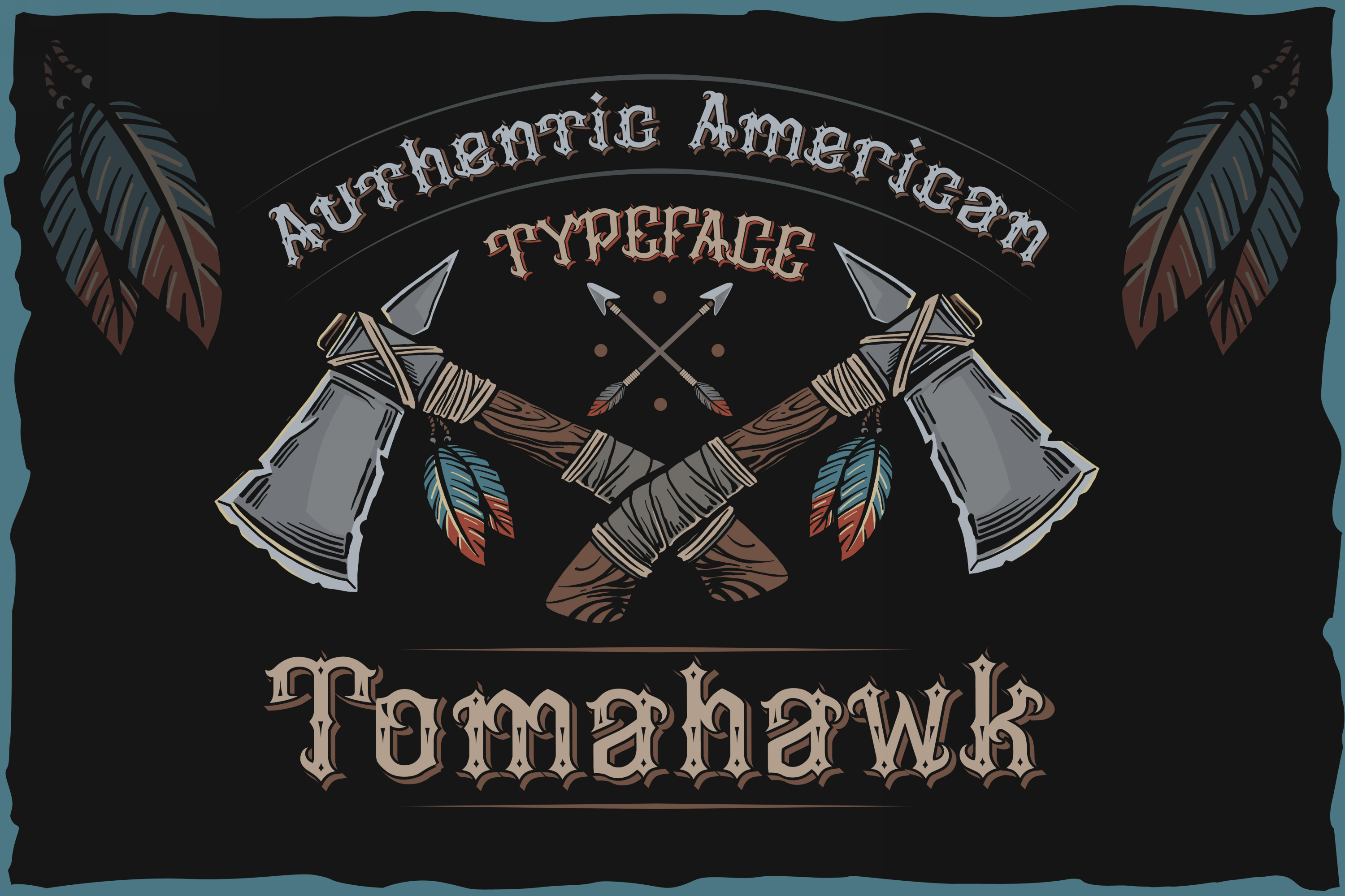 Tomahawk