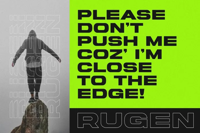 Rugen