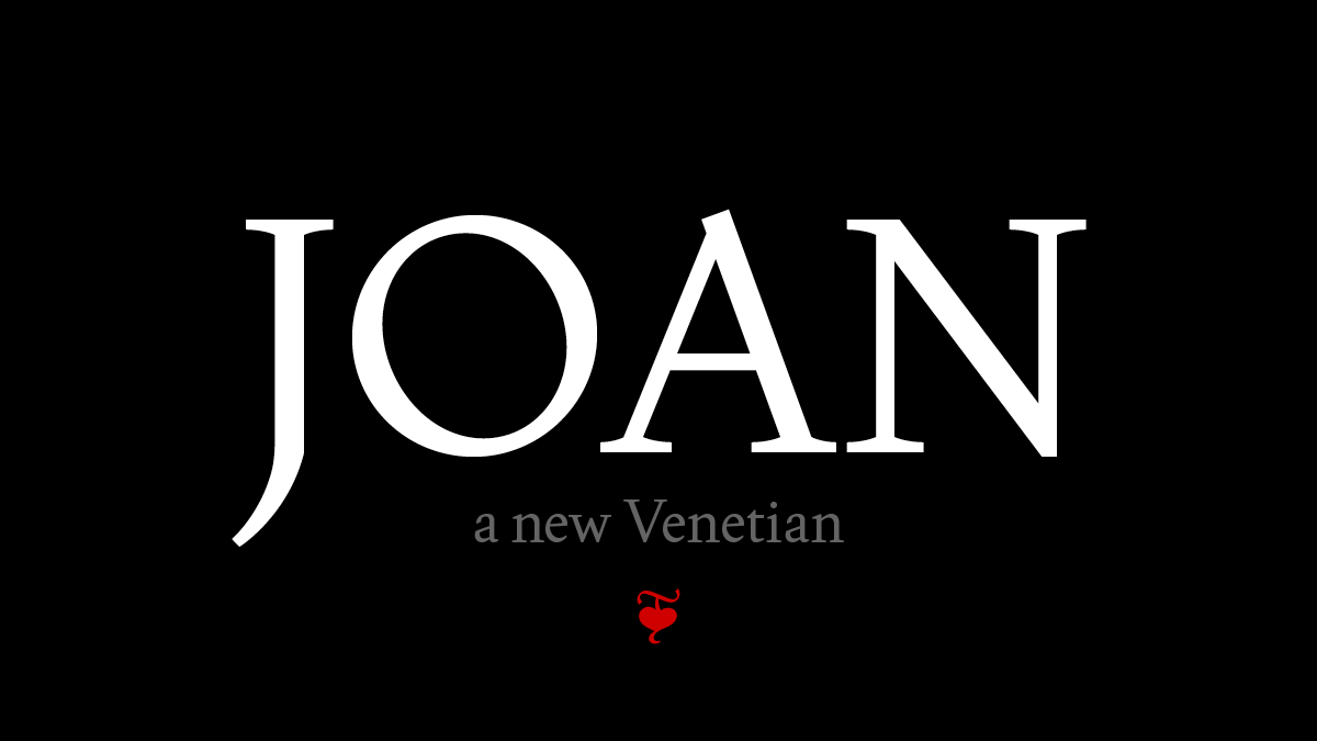 Joan