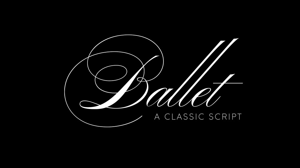 Ballet