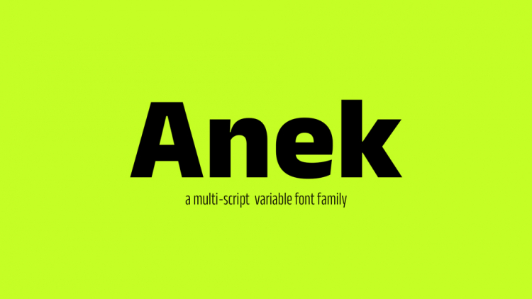 Anek Latin