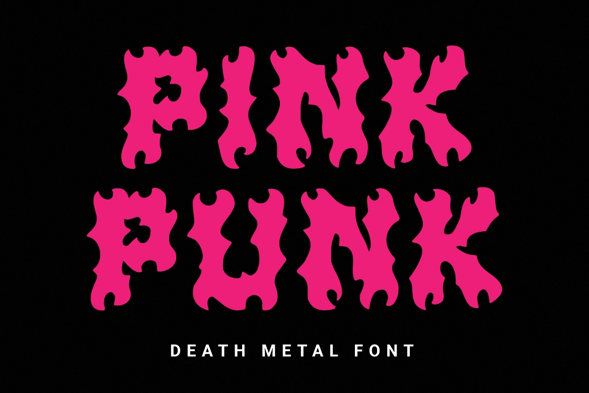 Pink Punk