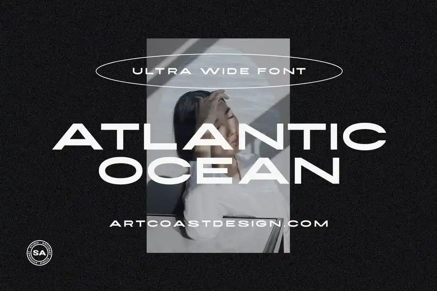 Atlantic Ocean