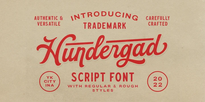 Hundergad