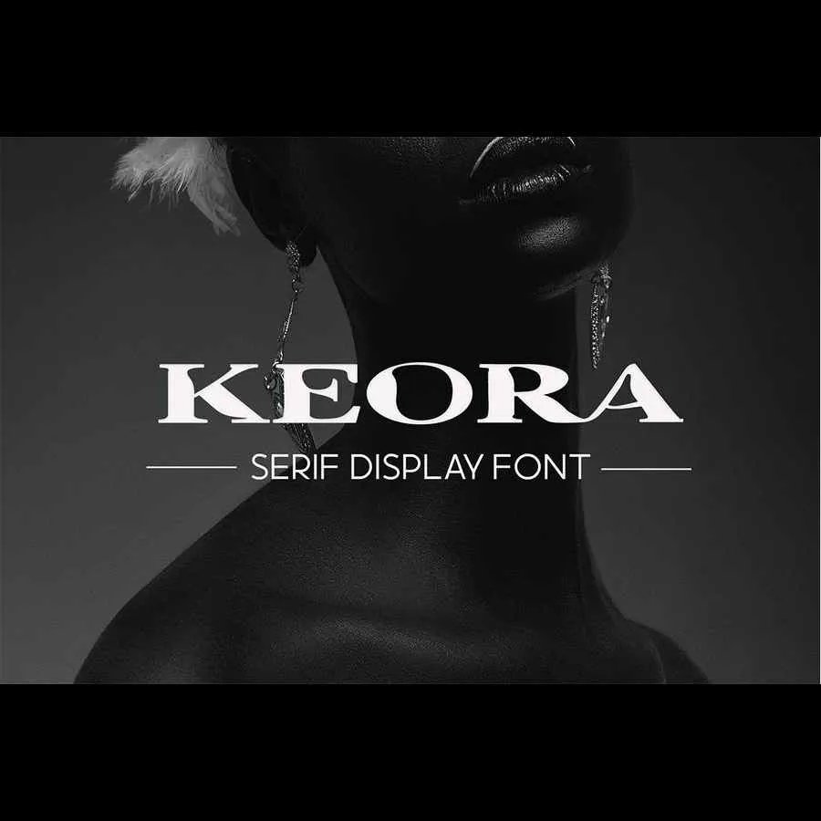 Keora