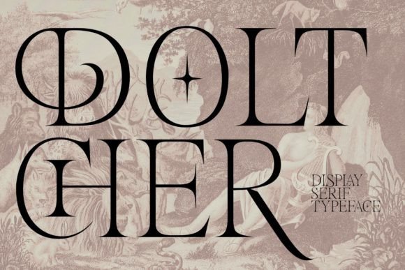 Doltcher