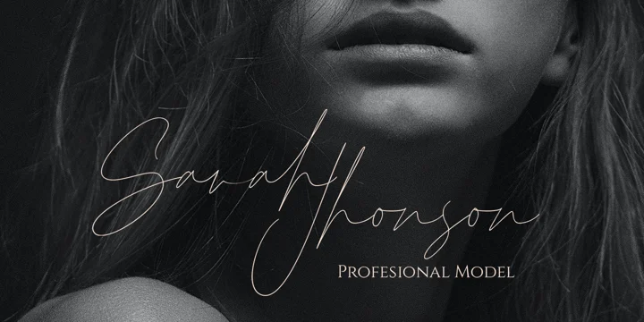 Arabilla Signature