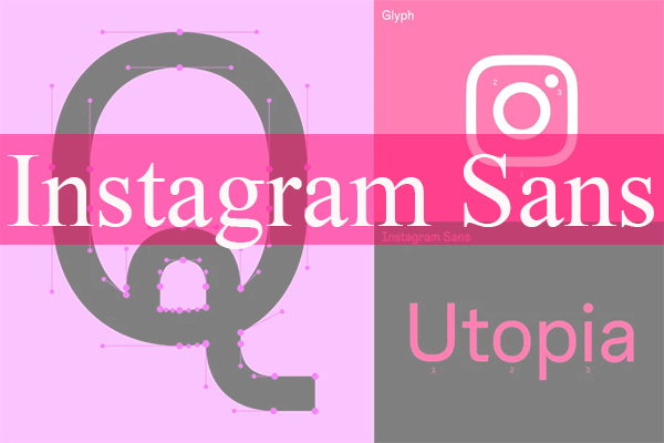 Instagram Sans Condensed ARA